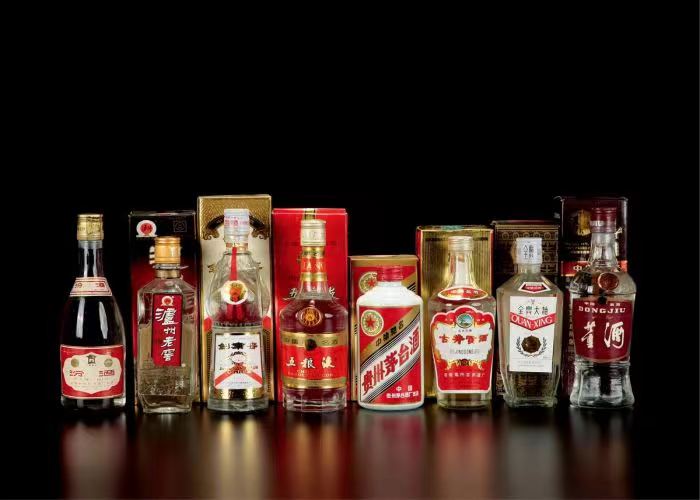 礼纪镇老酒储存的方法