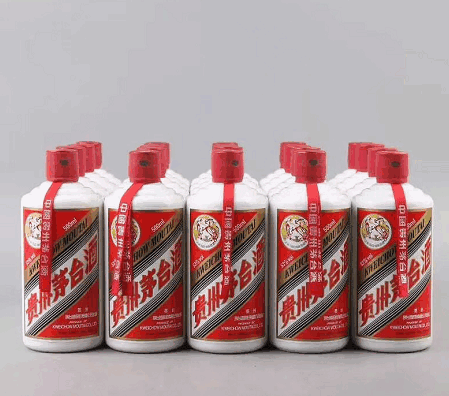 礼纪镇名酒回收